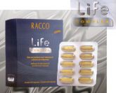 Life Complex RACCO - Óleo de Cártamo + Vitamina E + Cromo