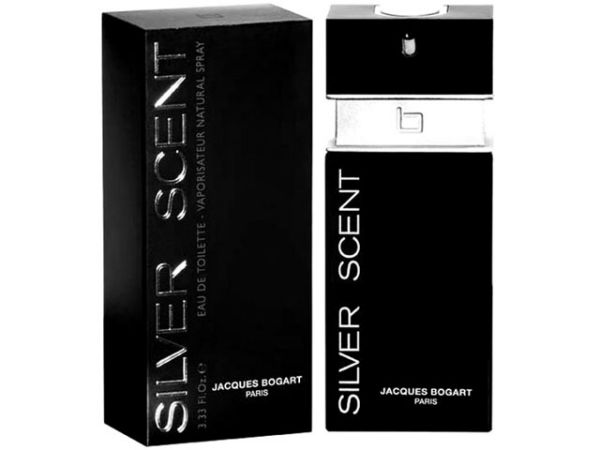 Silver Scent 50 ml Jacques Bogart