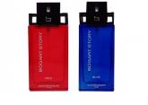 Jacques Bogart Story Red ou Blue 50 ml