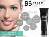 BB CREAM LUZES 6 EM 1 60 g