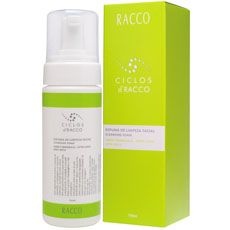 CICLOS ESPUMA DE LIMPEZA FACIAL