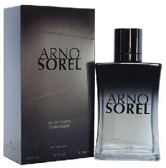 Arno Sorel Oriental - Aromatic ou Deep Ocean