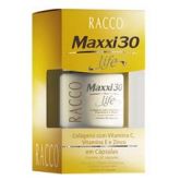 MAXXI 30 CÁPSULAS MULTIVITAMÍNICAS