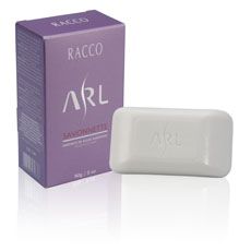 ARL SABONETE DE ALGAS MARINHAS 90g